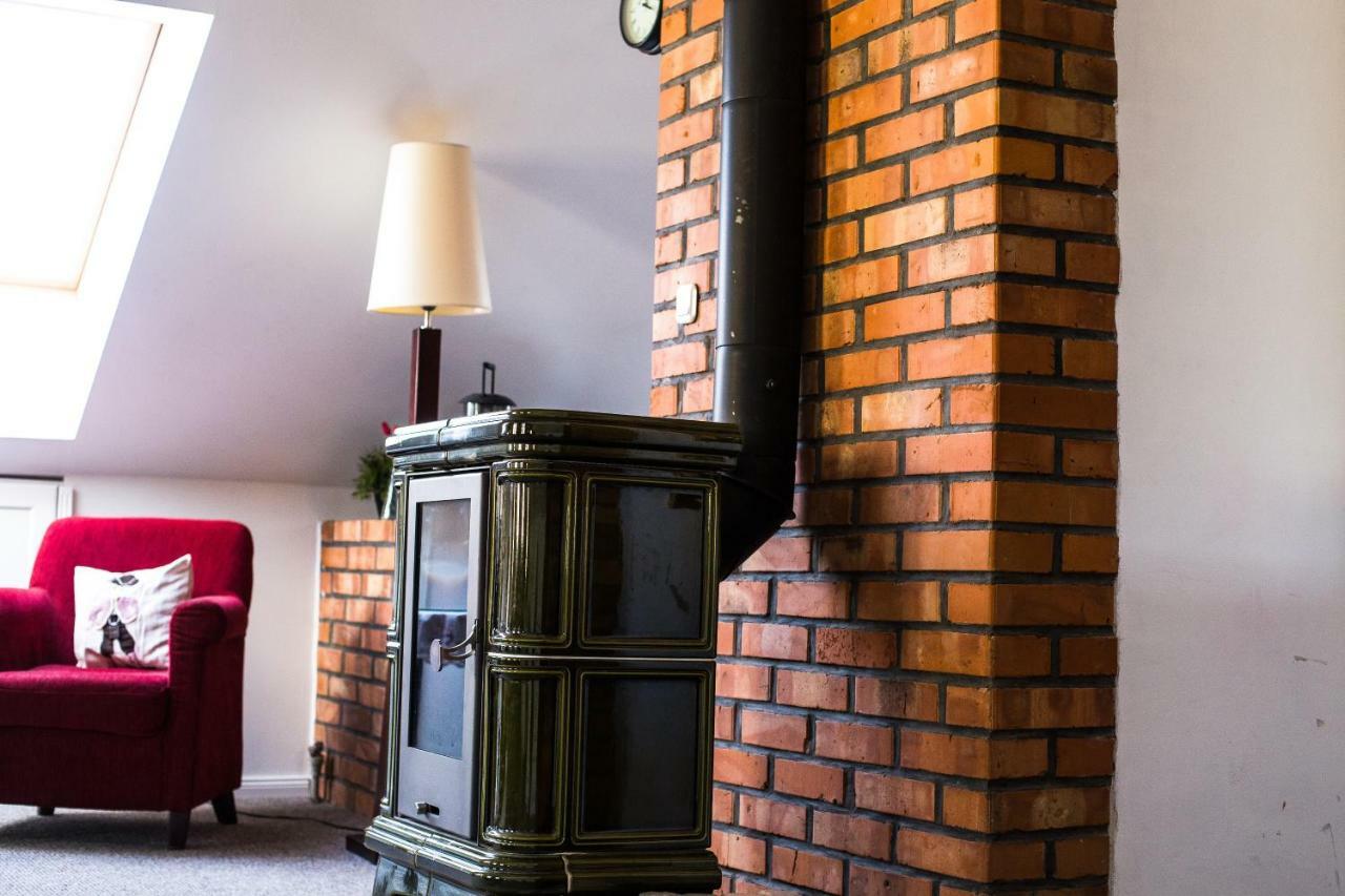 Apartamenty Madera Katowice Exterior foto
